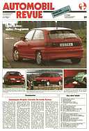 Seite 1 von AR Nr. 29 / 1991