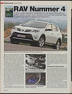 Seite 28 von auto motor und sport Nr. 5 / 2013
