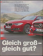 Seite 16 von auto motor und sport Nr. 12 / 2013