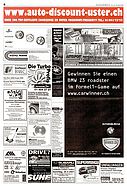 Seite 6 von AR Nr. 16 / 2001