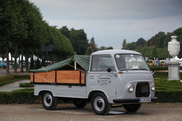 Ford (US) FK