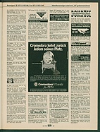 Seite 89 von Übersicht: auto motor und sport / Nr. 18 / 1995 - Titelseite
