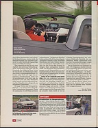 Seite 24 von Übersicht: auto motor und sport / Nr. 11 / 2009 - Titelseite