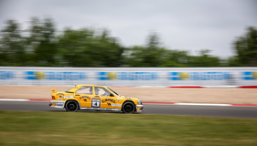 Bild für Bilder der Tourenwagen Classics