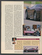 Seite 30 von Übersicht: auto motor und sport / Nr. 19 / 1994 - Titelseite