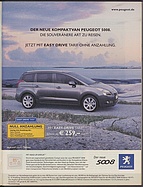 Seite 43 von Übersicht: auto motor und sport / Nr. 26 / 2009 - Titelseite