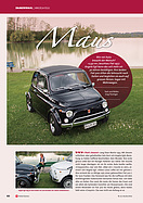 Seite 60 von SwissClassics Nr. 4 / 2011