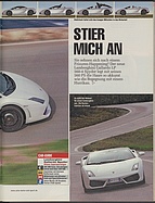 Seite 67 von Übersicht: auto motor und sport / Nr. 8 / 2009 - Titelseite