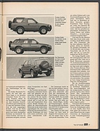 Seite 27 von Übersicht: auto motor und sport / Nr. 4 / 1991 - Titelseite