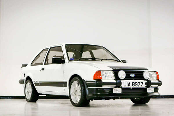 Ford (D) RS1600i