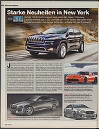 Seite 10 von auto motor und sport Nr. 8 / 2013