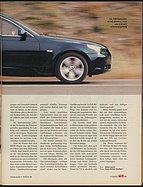 Seite 41 von Übersicht: auto motor und sport / Nr. 11 / 2003 - Titelseite