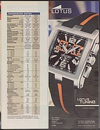 Seite 29 von Übersicht: auto motor und sport / Nr. 13 / 2006 - Titelseite