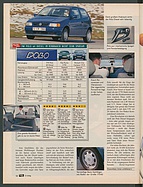 Seite 50 von Übersicht: auto motor und sport / Nr. 7 / 1996 - Titelseite
