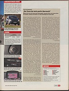 Seite 69 von auto motor und sport Nr. 3 / 2010