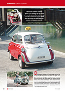 Seite 40 von SwissClassics Nr. 2 / 2010