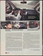 Seite 42 von auto motor und sport Nr. 4 / 2010