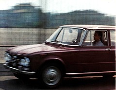 Alfa Romeo Giulia Super - Verkaufsprospekt (1968) - Seite 22