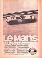Seite 4 von Übersicht: Powerslide Nr. 11 / 1968 Titelseite