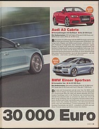 Seite 29 von auto motor und sport Nr. 12 / 2013