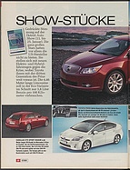 Seite 22 von Übersicht: auto motor und sport / Nr. 3 / 2009 - Titelseite