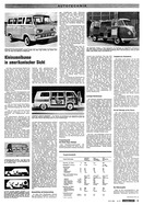 Testbericht: Kleinomnibusse in amerikanischer Sicht, u.a. Chevrolet Corvair Greenbrier (AR-Zeitung Nr. 51 / 1961 vom 30.Nov.1961 - Seite 19)