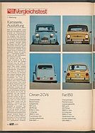 Seite 46 von auto motor und sport Nr. 21 / 1971
