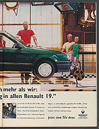 Seite 31 von Übersicht: auto motor und sport / Nr. 11 / 1994 - Titelseite