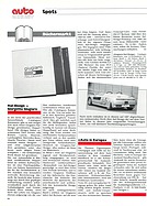 Seite 14 von Auto exklusiv Nr. 11 / 1988