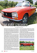 Seite 46 von SwissClassics Nr. 3 / 2010