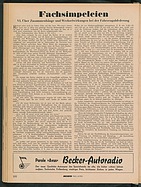 Seite 182 von Übersicht: Das Auto / Nr. 6 / 1951 - Titelseite