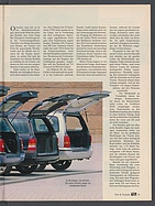 Seite 35 von Übersicht: auto motor und sport / Nr. 18 / 1994 - Titelseite