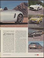 Seite 17 von Übersicht: auto motor und sport / Nr. 13 / 2009 - Titelseite