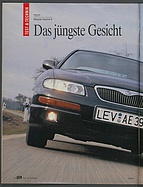 Seite 24 von Übersicht: auto motor und sport / Nr. 3 / 1994 - Titelseite