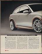 Seite 18 von Übersicht: auto motor und sport / Nr. 2 / 2006 - Titelseite