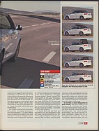 Seite 29 von Übersicht: auto motor und sport / Nr. 4 / 2008 - Titelseite