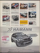 Seite 85 von auto motor und sport Nr. 6 / 2011