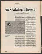 Seite 20 von Übersicht: auto motor und sport / Nr. 9 / 1991 - Titelseite
