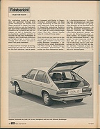 Seite 36 von auto motor und sport Nr. 17 / 1977