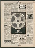 Seite 88 von Übersicht: auto motor und sport / Nr. 14 / 1995 - Titelseite