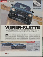 Seite 38 von Übersicht: auto motor und sport / Nr. 15 / 2009 - Titelseite