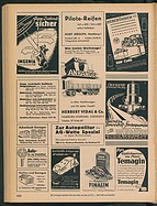 Seite 668 von Übersicht: Das Auto / Nr. 19 / 1951 - Titelseite