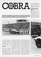 Seite 38 von Auto exklusiv Nr. 9 / 1984