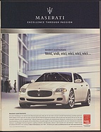 Page 21 of Übersicht: auto motor und sport / Nr. 5 / 2007 - Titelseite