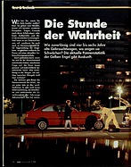 Seite 16 von ADAC Motorwelt Nr. 5 / 1998 vom 01.05