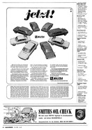 Seite 36 von AR Nr. 10 / 1970 vom 12.03