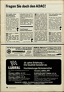 Seite 70 von ADAC Motorwelt Nr. 2 / 1971 vom 01.02