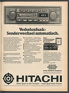 Seite 45 von auto motor und sport Nr. 8 / 1981