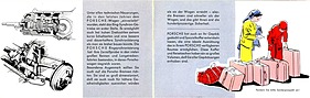 Porsche Verkaufsprogramm (1956) - Seiten 9 und 10