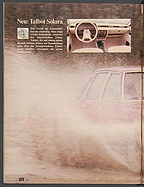 Seite 12 von auto motor und sport Nr. 13 / 1980
